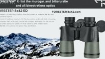 Horizon 76A Scope